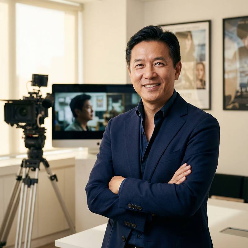 丝瓜视频导演顾问