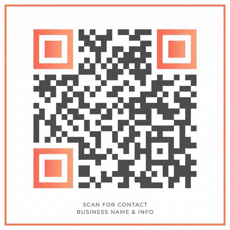 丝瓜视频商务二维码