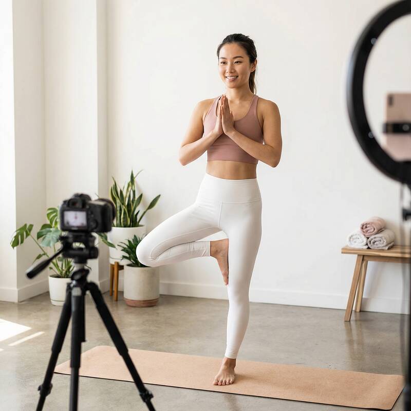 丝瓜视频健身视频教程